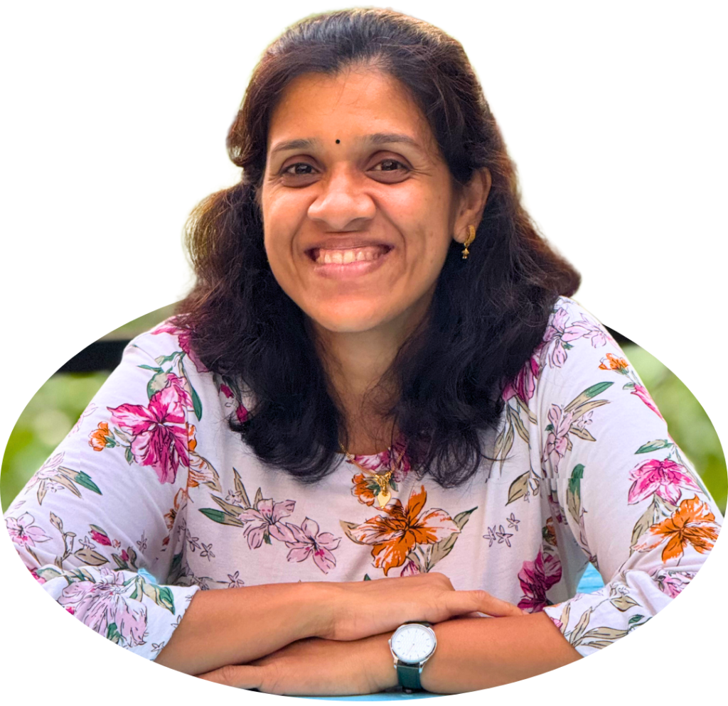 Vidya Sukumar