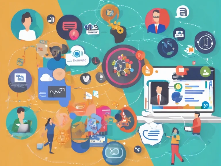 The Power of Digital Media Marketing in Today’s Business Landscape