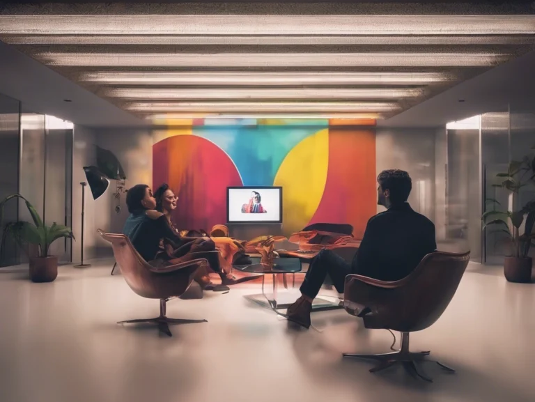 Branding: More Than a Logo, It’s an Identity