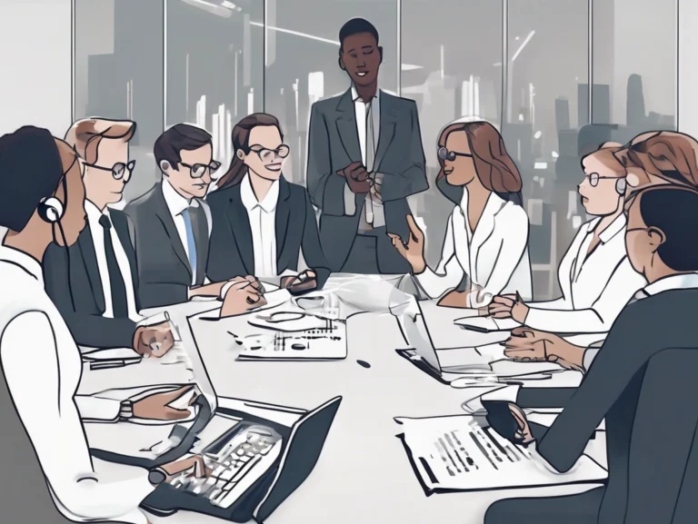 SIGNIFICANCE OF PUBLIC RELATIONS IN THIS ERA OF AI- IS IT EVEN NEEDED??