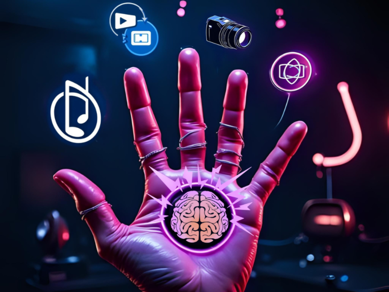 Branding is a mind game