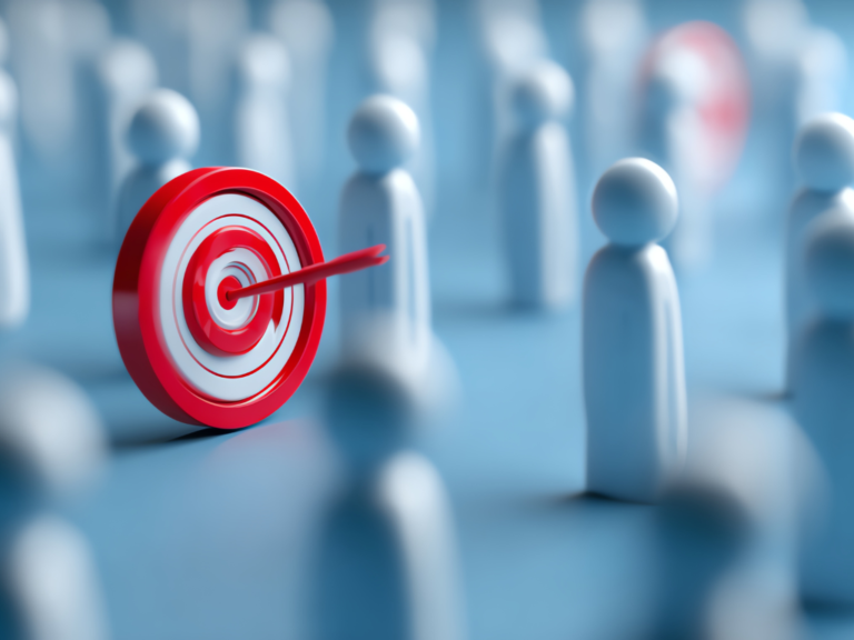 The Audience Decides the Brand: Why Choosing Who You Serve Comes First?