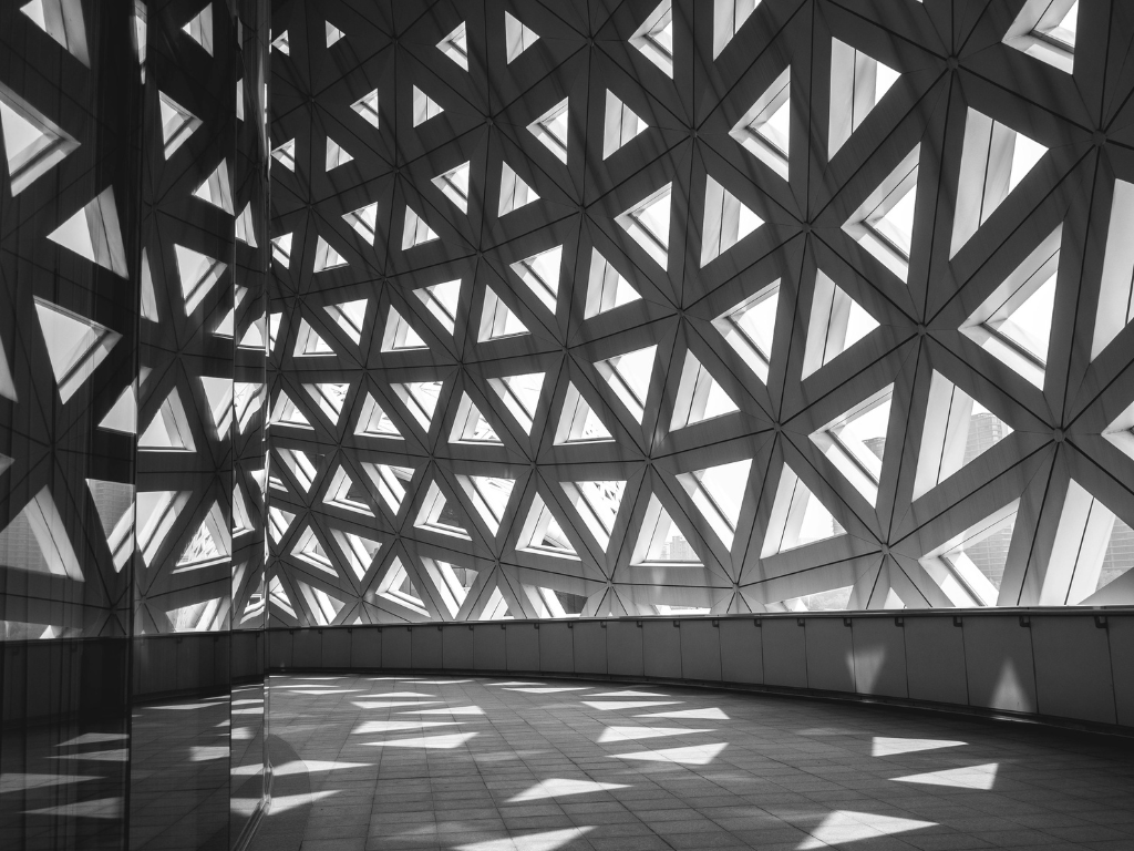 Freedom Over Patterns