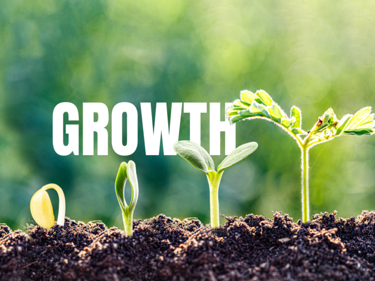 CONTINOUS LEARNING AND GROWTH