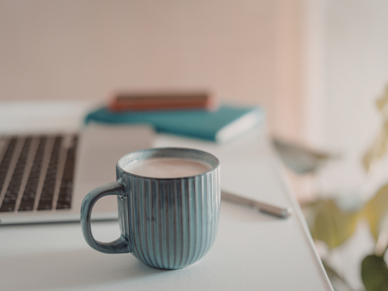 Work at Peak but in Calmness