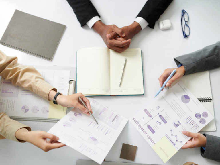 Is “Not Marketing” a way of marketing?