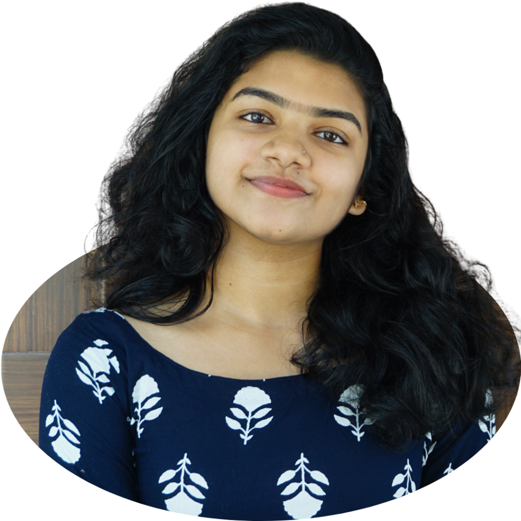 Ameya P | Digital Marketing Executive