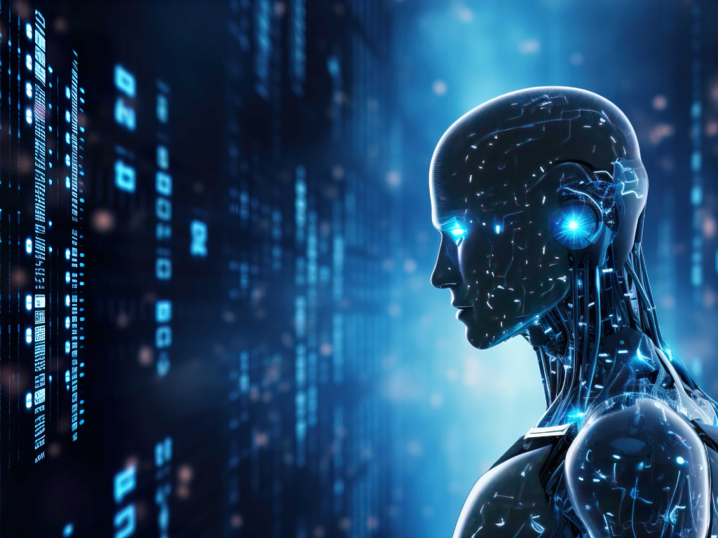How AI can help MSMEs