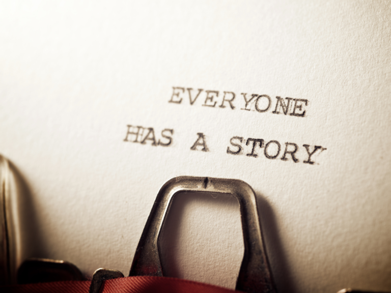The Soul of a Brand: Why Story Still Wins