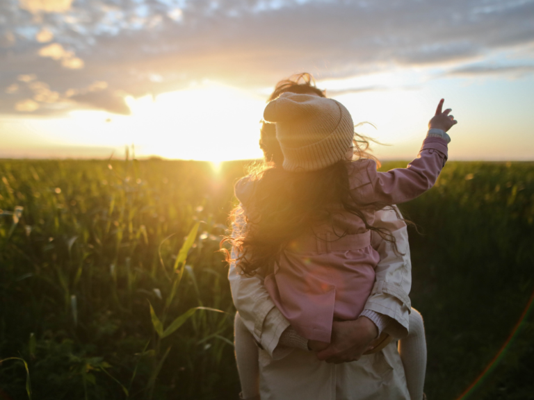 Why Working Mothers Carry Unseen Mental Load?
