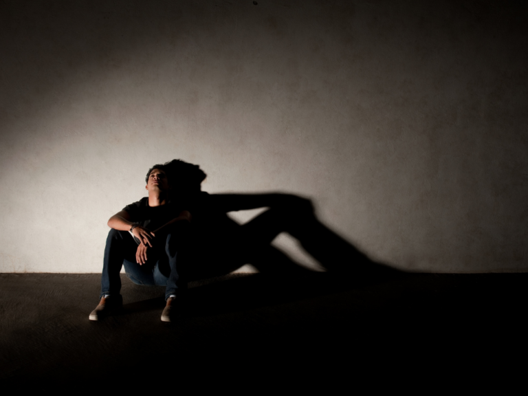 Self-Sabotage: Understanding the Inner Resistance to Success