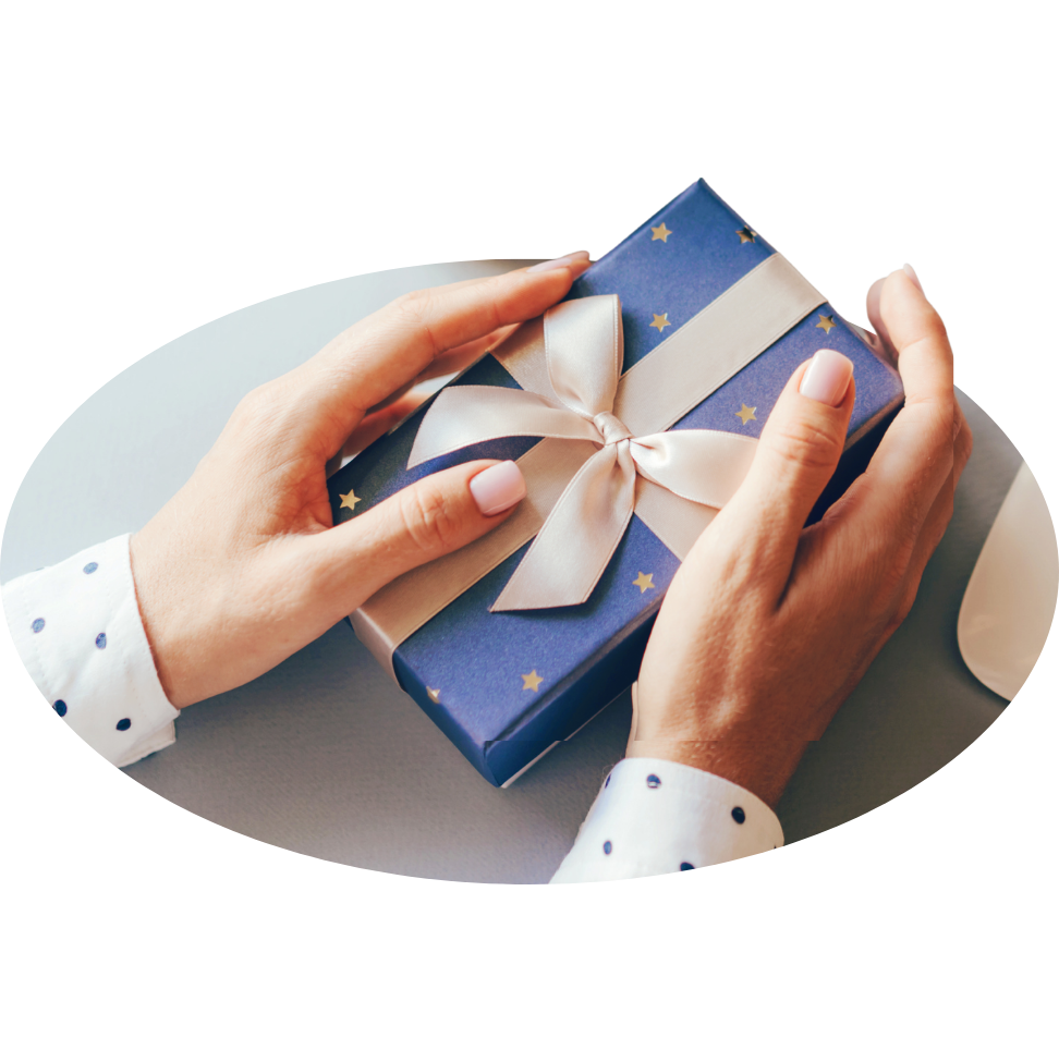 Corporate Gifting​