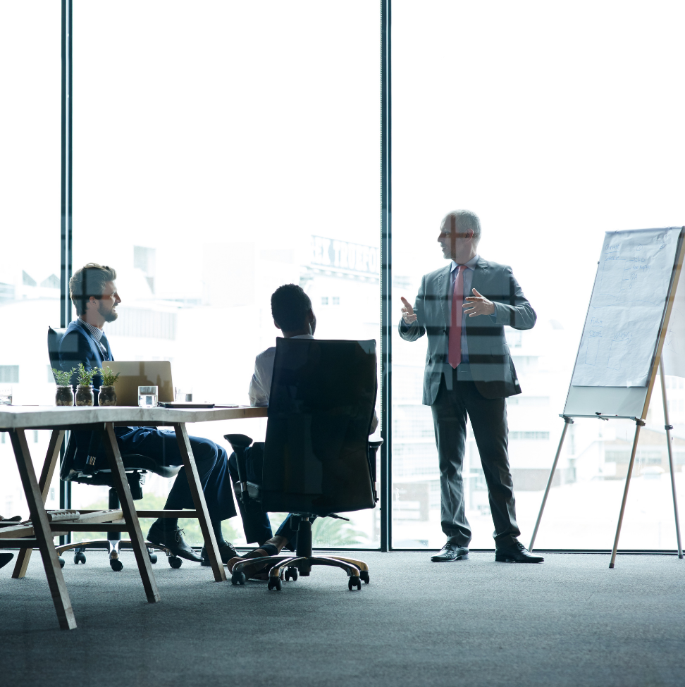 Corporate Training