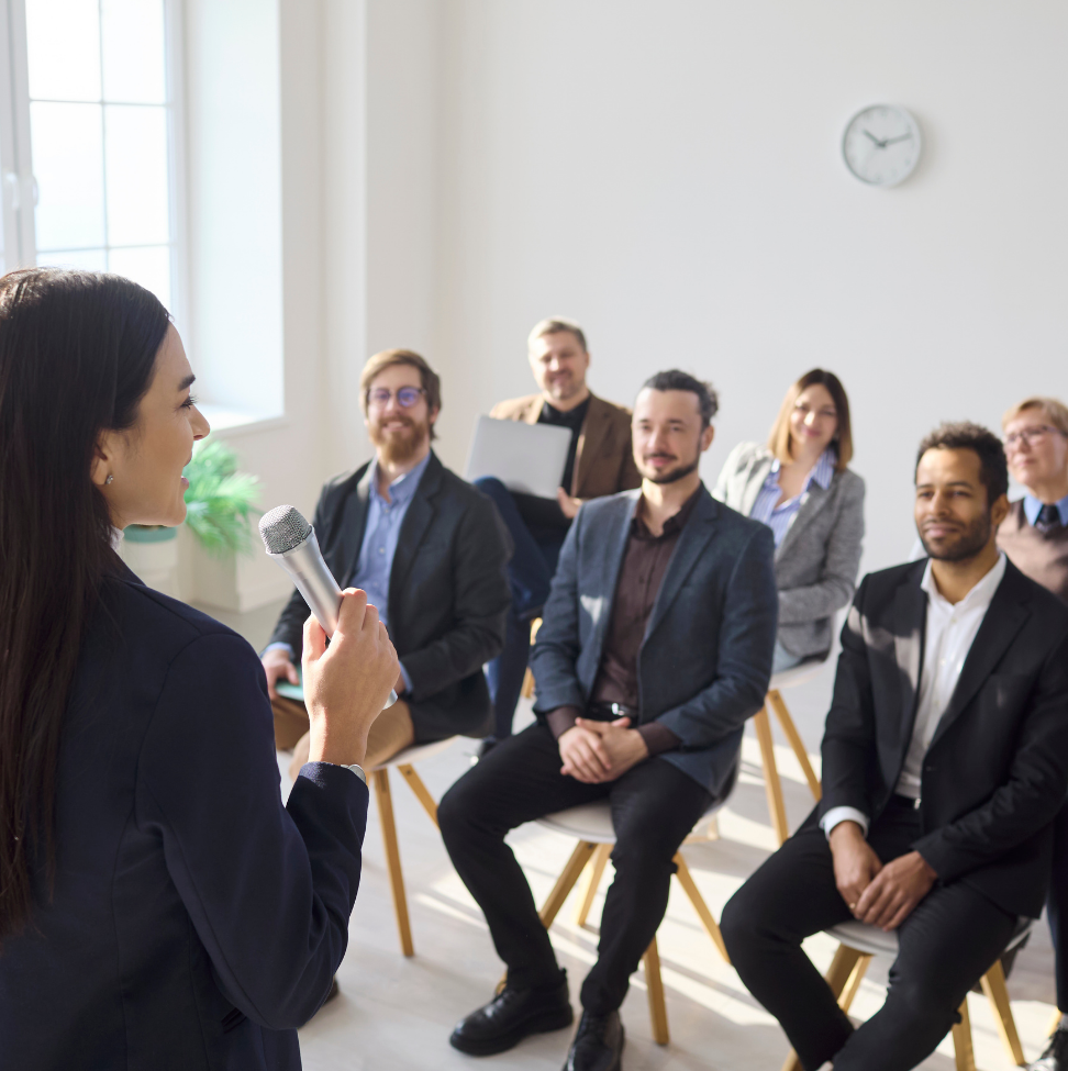 Corporate Training